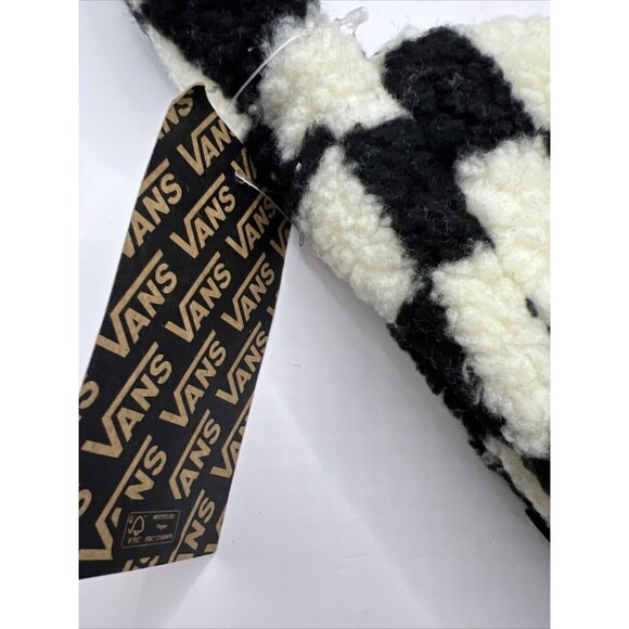 Vans Half Pipe Shoulder Bag 'Checker Board’ NWT - Picture 3 of 6